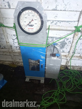 1500 kN Compression Testing Machine