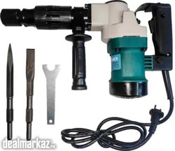 Makita Demolition Hammer 0810 Breakers & Demolition Hammers