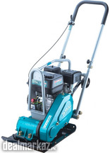 Gasoline Plate compactor 60 kg
