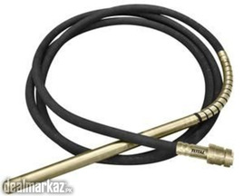 Vibrator poker / Concrete Vibrator Shaft