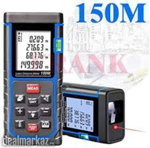 Digital Laser Distance Meter (150 Meter)