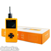 Gas Detector flammable toxic LEL Gas Leak Detector
