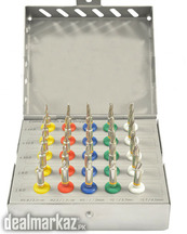 Dental Products Supply