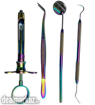 Wholesaler Dealer Dental Instruments Kit