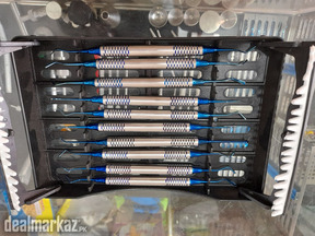 Dental clinic instruments