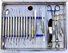 Maxillofacial Dentist Dental Implant Company