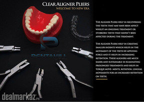 Dental Implant Instruments