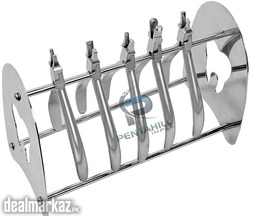 Retainer Aligner Pliers Clear Braces thermal plier set