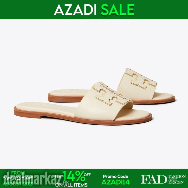 Tory Burch Sandals Azadi Sale - 151525 - Footwear for Women in Karachi -  