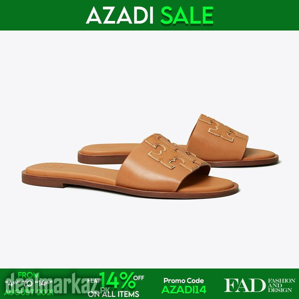 Tory Burch Sandals Azadi Sale - 151525 - Footwear for Women in Karachi -  