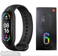 MI smart band stylish