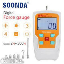 Digital Force Gauge Force Pressure Gauge Spring Dynamometer Pull gauge