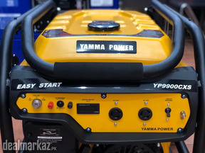 Yamma Gasoline Generator