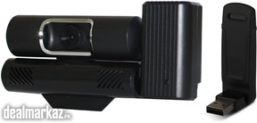 Ezair 1080P EZ Live Wireless Home HD Video Conferencing PC to HDTV Str