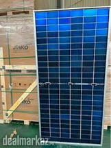 Solar Panel Jinko 635W GRADE A