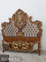 Chanyoti poshesh bed for sell