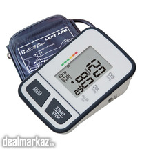 Cc Blood Pressure Monitor Arm Type TD-4222
