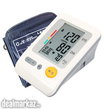 Cc Digital Blood Pressure Monitor Arm Type Td-4333