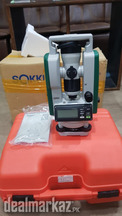 Sokkia Digital Theodolite DT940