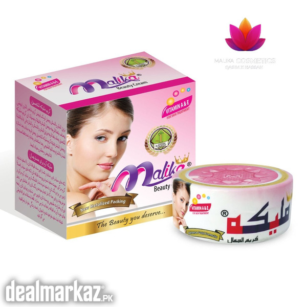 Malika Beauty Cream - 154383 - Health & Beauty Products in Jhang ...