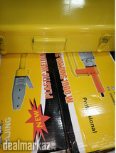 Heavy duty PPR Auto Pipe welding Heater Auto Control Machine