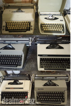 Punjab Typewriter Sales and Service Centre, Lahore