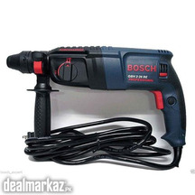 BOSCH 26mm DRILL Hammer Machine with 5 Functions Rotary Hammer Drill