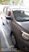 suzuki cultus vxr 2018