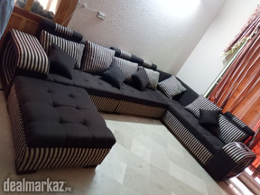 Cornar living room sofa for sell