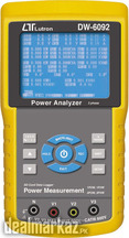DW-6092 3 PHASE POWER ANALYZER