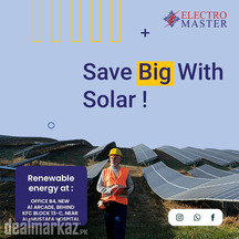 All Types Of Solar Inverter Repairing Center