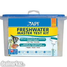 API FRESH WATER MASTER TEST KIT