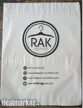 Shipping flyers-Courier Bags available for sale