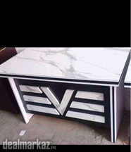 Executive office table 4 foot