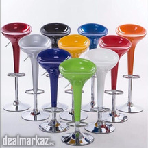 Imported bar stool