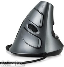 ESYNIC ESY-KB048 1600DPI Vertical Mouse USB Optical Ergonomic Mouse Ri
