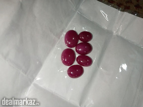 Pinkish Pota Yaqoot (Whatsapp for order)