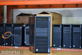 HP Z840 / Z640 / Z440 32 CORE DDR4 WORKSTATION