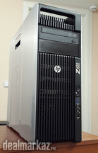 HP Z820 / Z620 / Z420 XEON WORKSTATION