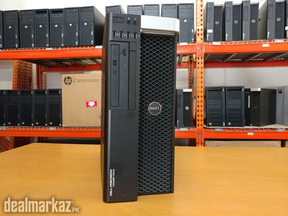Dell T7810 DUAL 28 CORE 70MB CACHE WORKSTATION
