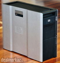 HP Z600 / Z800 12 CORES / 16GB RAM Workstation