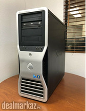 DELL T3500 /T5500 /T7500 WORKSTATION