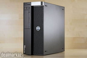 DELL T3600/T3610 /T5600 /T7600/T5610/T7610 16 Cores Workstation