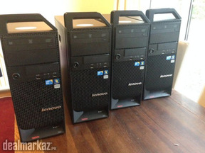 Lenovo S30 8 Core 16GB ram 500GB Workstation