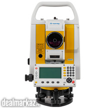 Total Station "E-SURVEY" Sokkia Software