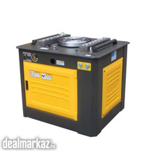 Steel bar bending machine