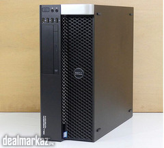 Dell T5810 E5 2683V4 DDR4 16 CORE WORKSTATION