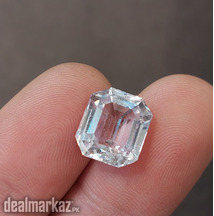 Kunzite pink color stone 100% natural Original Super quality AAA