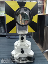 Leica Nikon Tribrach Adapter Prism
