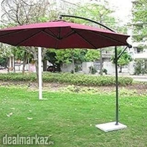 Side Pole, Centre Pole, Outdoor Umbrellas, Patios, Cantilever Parasols